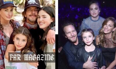 harper vedder