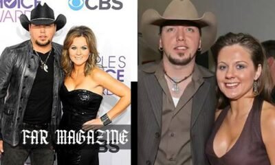 jessica aldean